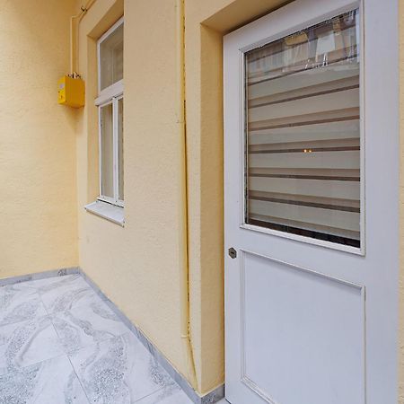 2 - Bedroom Apartments Galicia Lvov Exteriér fotografie
