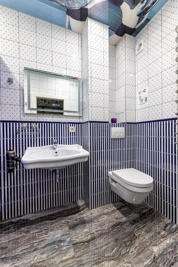 2 - Bedroom Apartments Galicia Lvov Exteriér fotografie