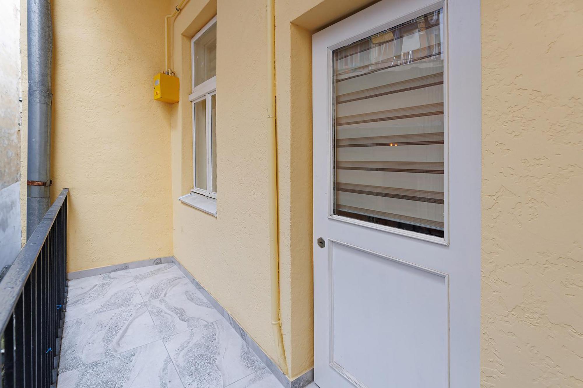 2 - Bedroom Apartments Galicia Lvov Exteriér fotografie