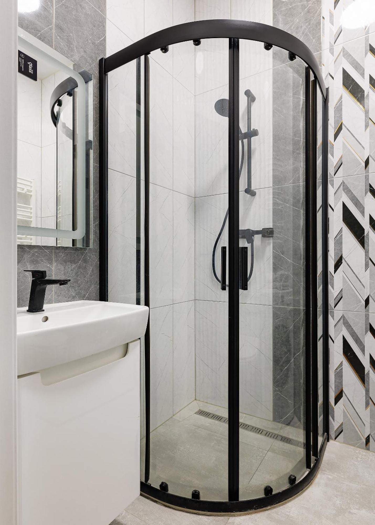 2 - Bedroom Apartments Galicia Lvov Exteriér fotografie