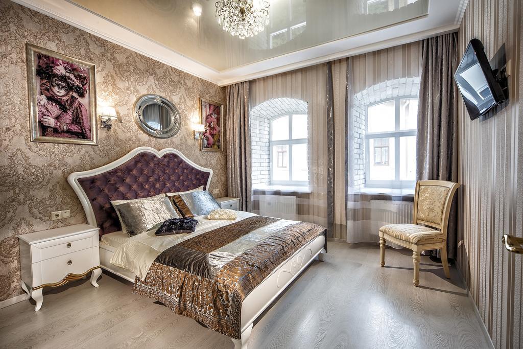 2 - Bedroom Apartments Galicia Lvov Exteriér fotografie