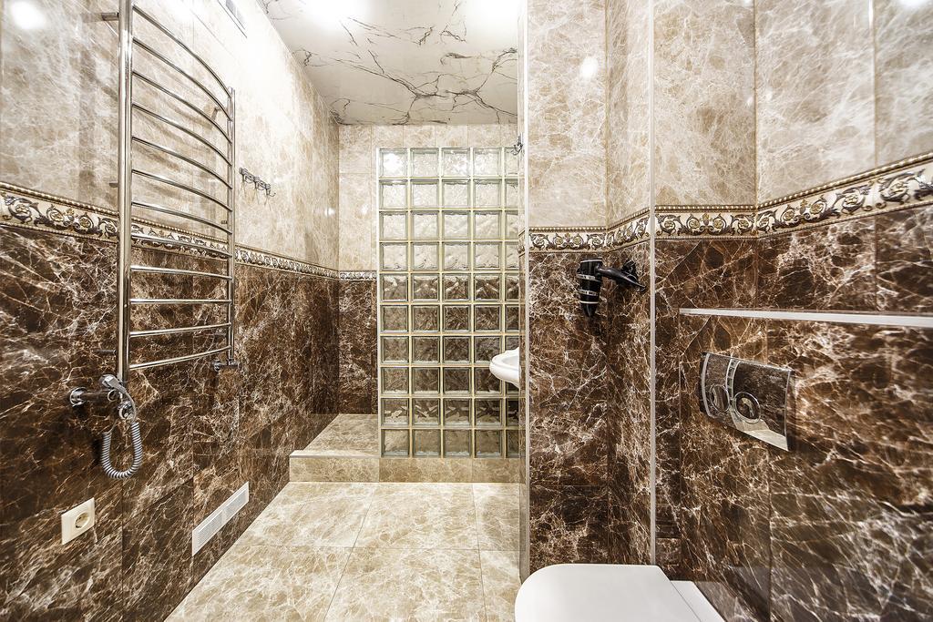 2 - Bedroom Apartments Galicia Lvov Exteriér fotografie