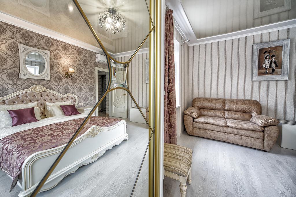 2 - Bedroom Apartments Galicia Lvov Exteriér fotografie