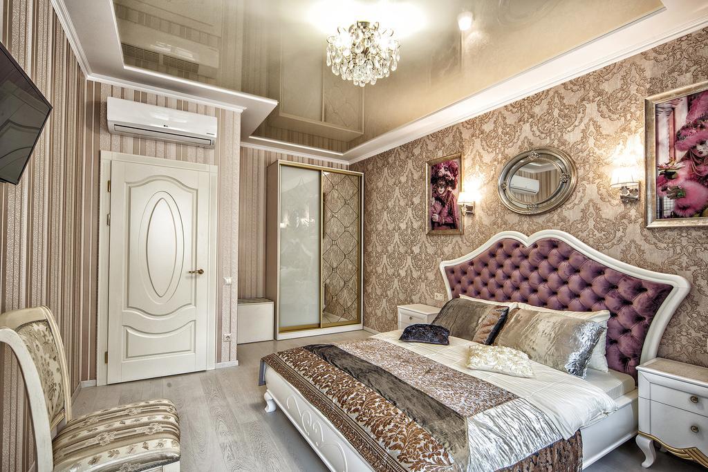 2 - Bedroom Apartments Galicia Lvov Exteriér fotografie