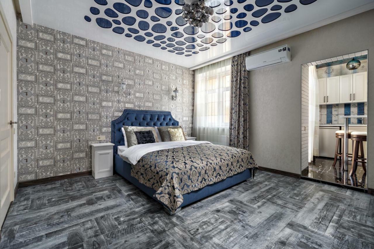 2 - Bedroom Apartments Galicia Lvov Exteriér fotografie