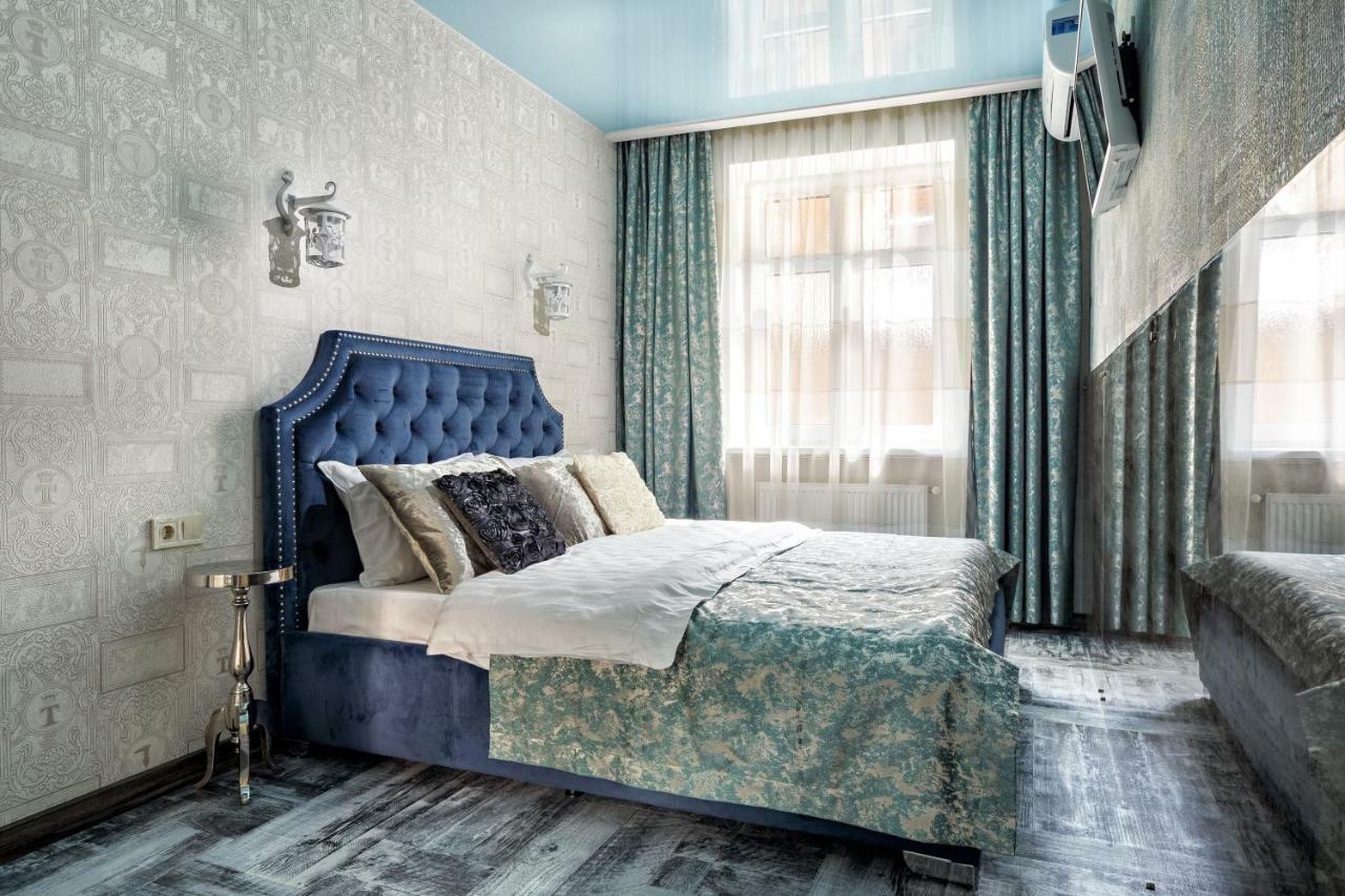 2 - Bedroom Apartments Galicia Lvov Exteriér fotografie
